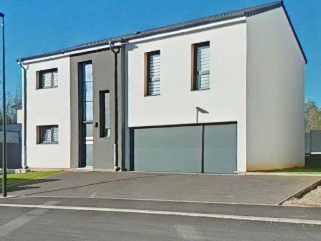 Maison 6 pièces 145 m²
