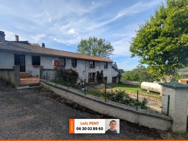 Maison 6 pièces 145 m²