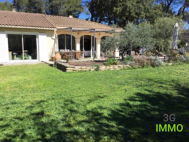 Maison 6 pièces 145 m²