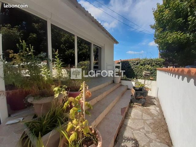 Maison 6 pièces 145 m²