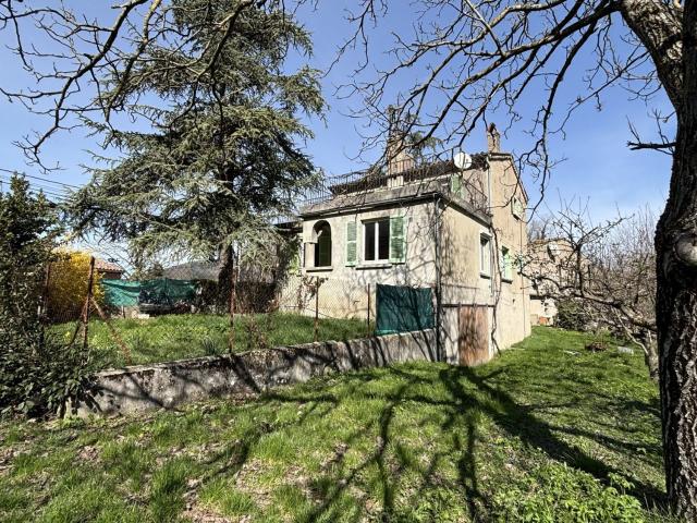 Maison 6 pièces 145 m²