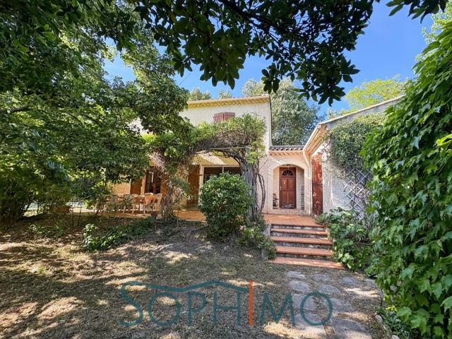 Maison 6 pièces 145 m²