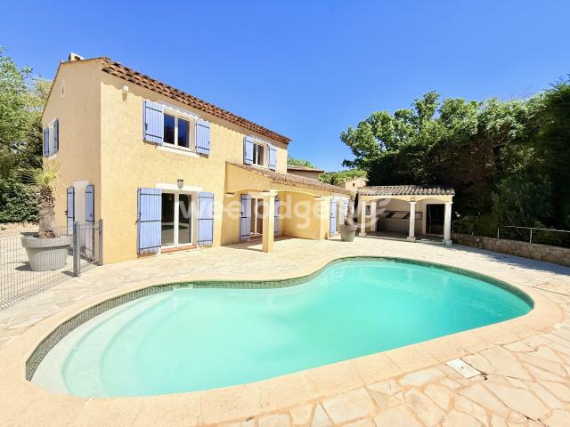 Maison 6 pièces 145 m²