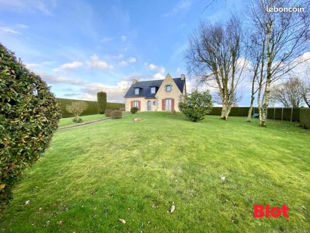 Maison 6 pièces 145 m²