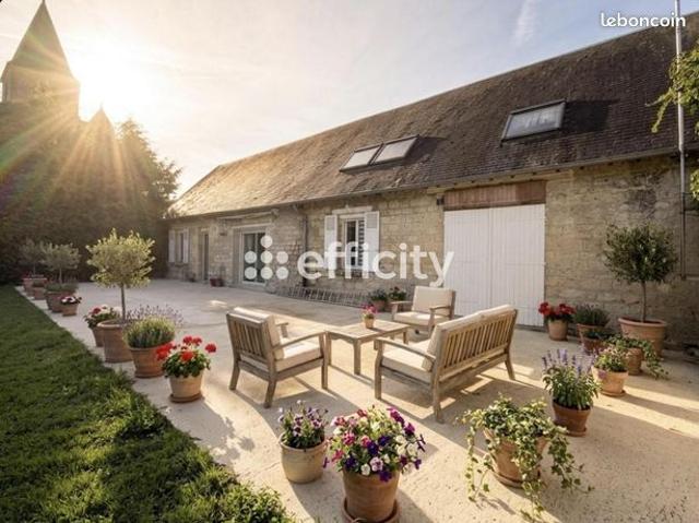 Maison 6 pièces 145 m²