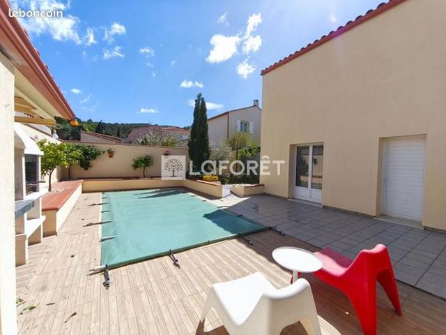Maison 6 pièces 145 m²