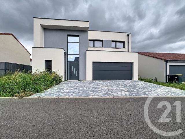 Maison 6 pièces 145 m²