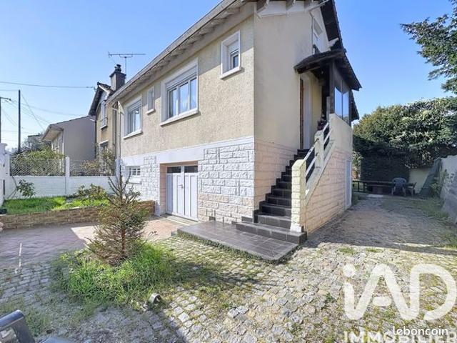 Maison 6 pièces 145 m²