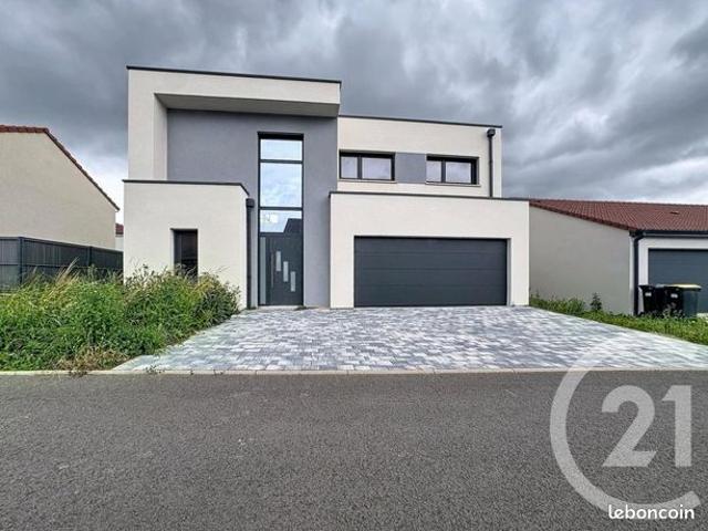 Maison 6 pièces 145 m²