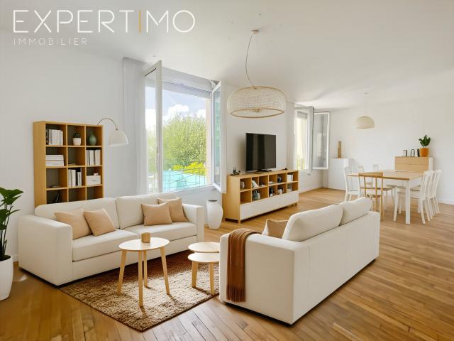 Maison 6 pièces 145 m²