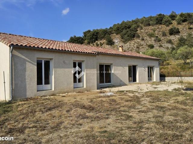 Maison 6 pièces 145 m²