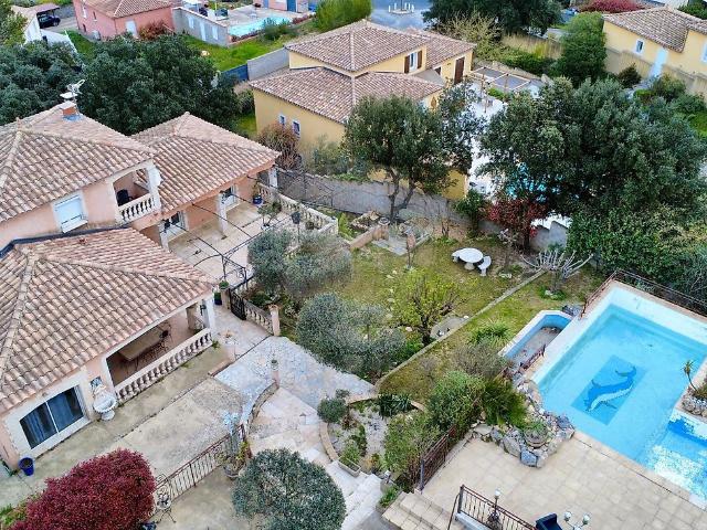 Maison 6 pièces 145 m²