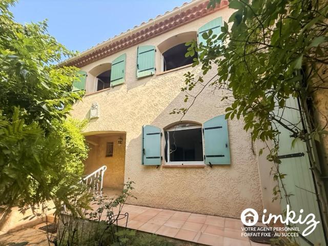 Maison 6 pièces 145 m²