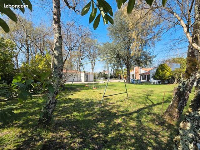 Maison 6 pièces 145 m²