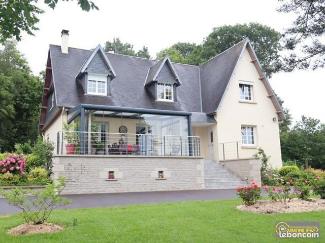 Maison 6 pièces 145 m²