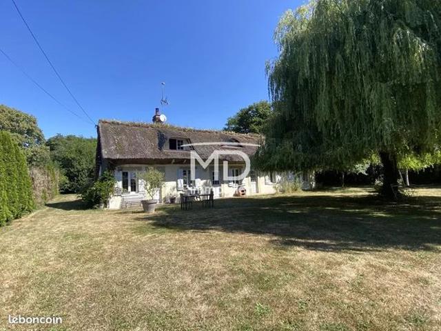 Maison 6 pièces 145 m²