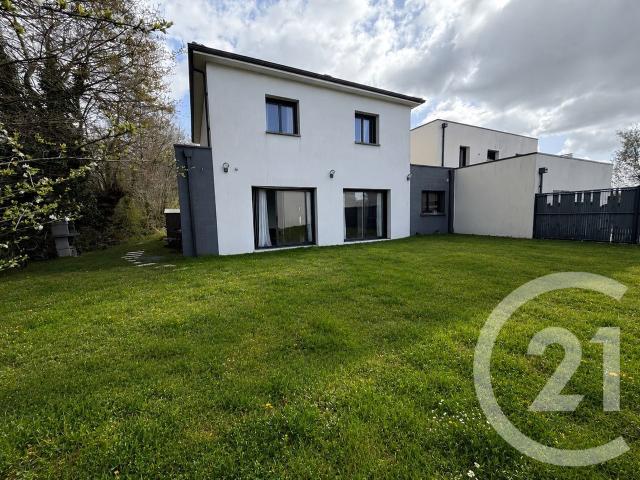 Maison 6 pièces 145 m²