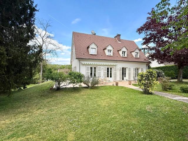 Maison 6 pièces 145 m²