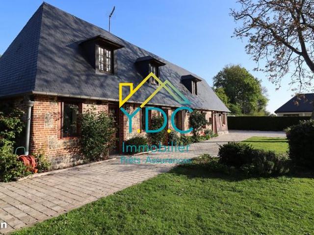 Maison 6 pièces 145 m²