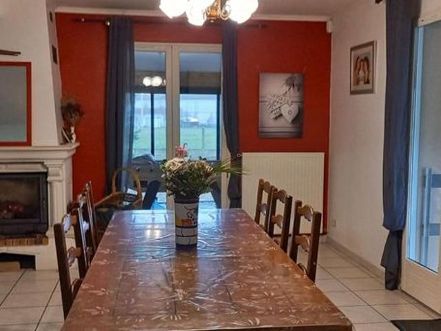 Maison 6 pièces 145 m²