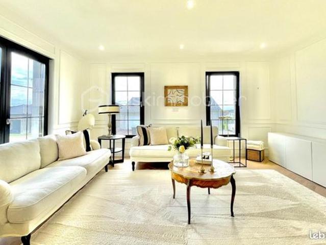 Maison 6 pièces 145 m²