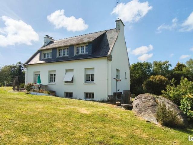 Maison 6 pièces 145 m²