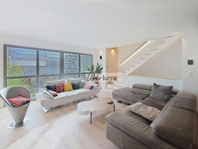 Maison 6 pièces 145 m²