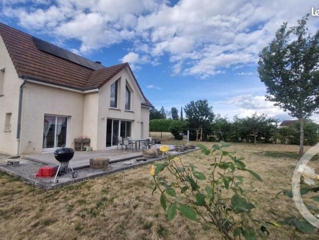 Maison 6 pièces 145 m²