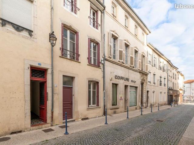 Maison 6 pièces 145 m²