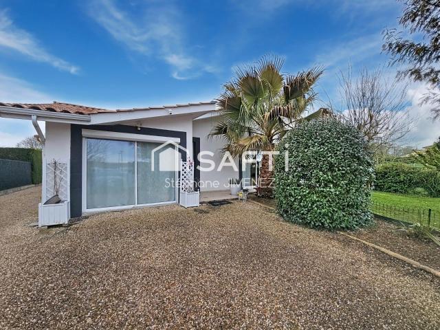 Maison 6 pièces 145 m²