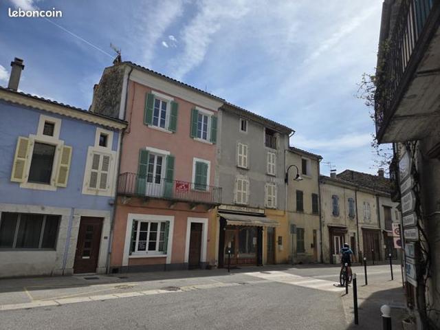Maison 6 pièces 145 m²