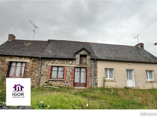 Maison 6 pièces 145 m²
