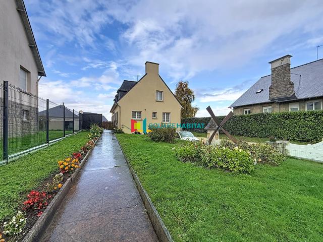 Maison 6 pièces 145 m²