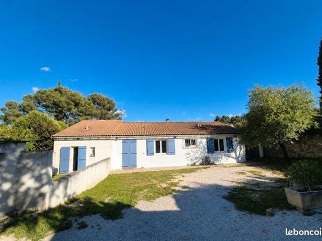 Maison 6 pièces 145 m²