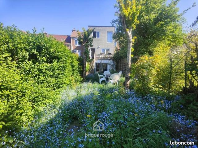 Maison 6 pièces 145 m²