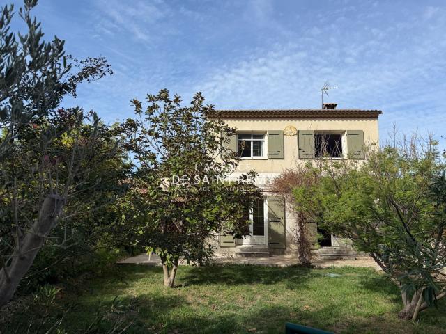Maison 6 pièces 145 m²