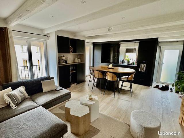 Maison 6 pièces 145 m²