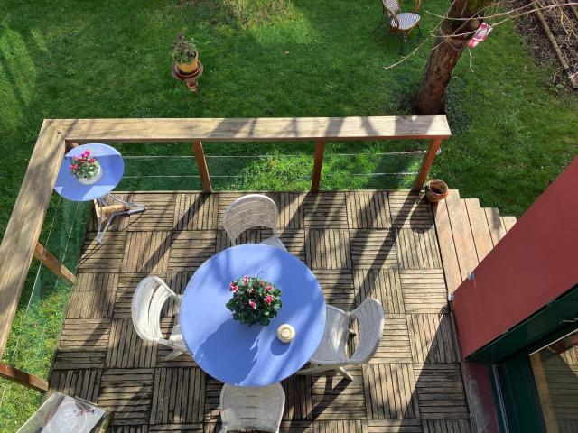 Maison 6 pièces 145 m²