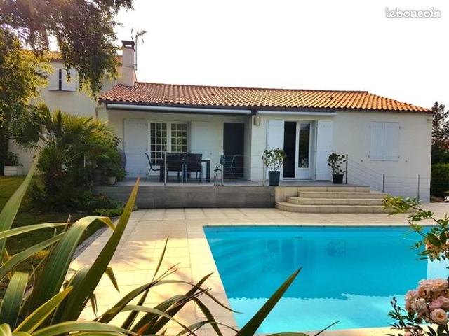 Maison 6 pièces 145 m²