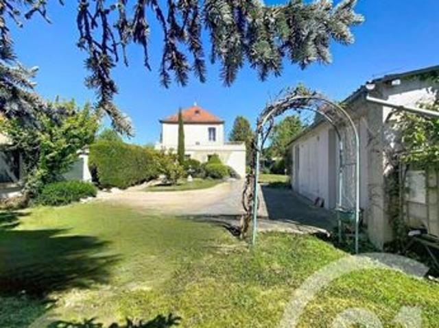 Maison 6 pièces 145 m²