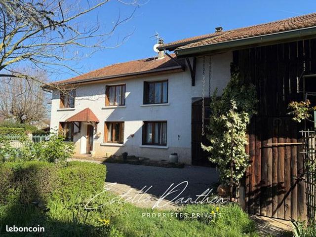 Maison 6 pièces 145 m²