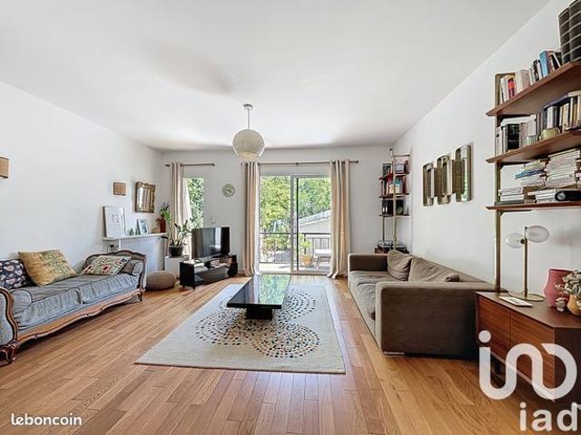 Maison 6 pièces 145 m²