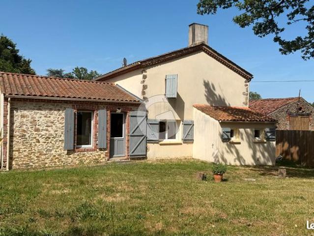 Maison 6 pièces 145 m²