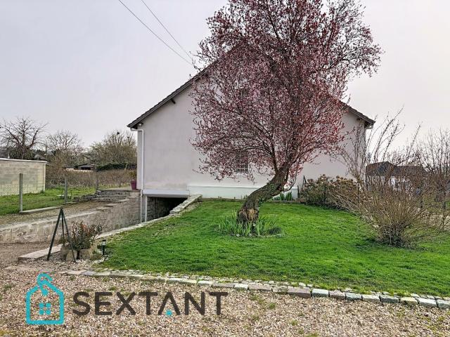 Maison 6 pièces 145 m²