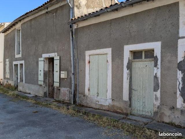 Maison 6 pièces 145 m²
