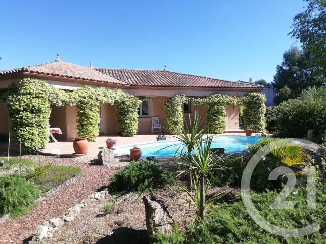 Maison 6 pièces 145 m²