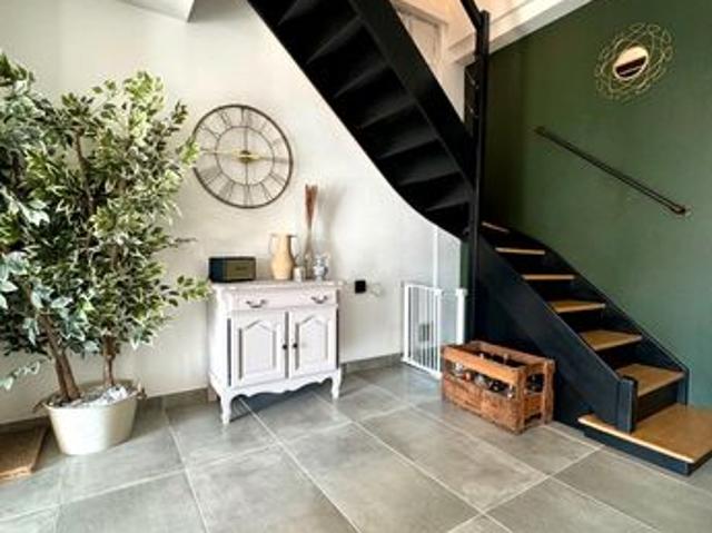Maison 6 pièces 145 m²