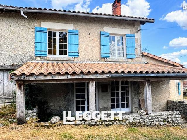 Maison 6 pièces 145 m²