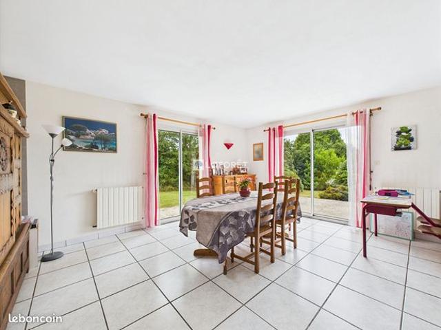 Maison 6 pièces 145 m²
