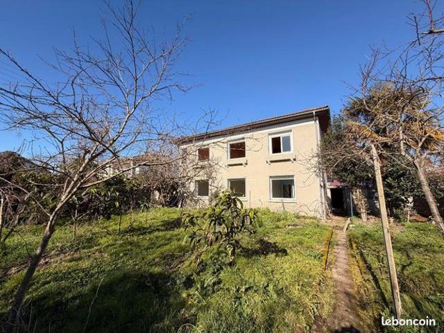 Maison 6 pièces 145 m²
